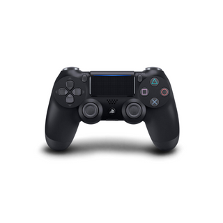 Manette Ps4 DUALSHOCK 4 Noire
