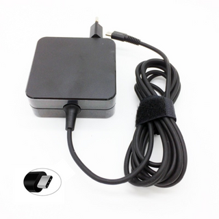 Chargeur TYPE C 65W Pour Pc Portable