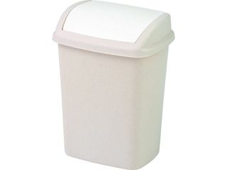 Kanta za otpatke Dominik 10l bež Curver