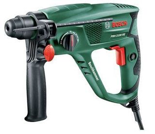 PBH 2100 RE Hamer bušilica 550W Bosch