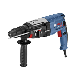 GBH 2-28 F Elektro-pneumatski čekić SDS+