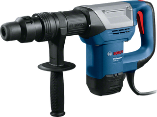 GSH 500 El-pneum. čekić za štemovanje 1100W Bosch