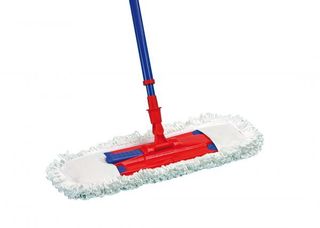 Čistač poda 46cm sa teleskopskom drškom
