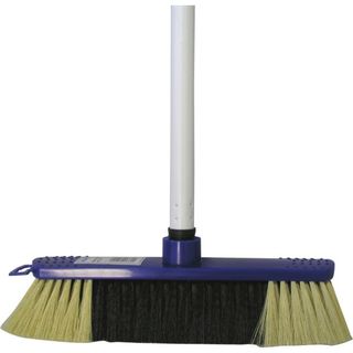 Čistač za venecijanere Burstenmann