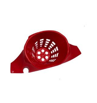 Pvc ocjedjivač za džoger 42cm Burstenmann