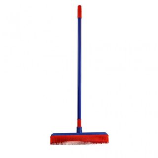 Metla gumena sa teleskop. drškom Burstenmann