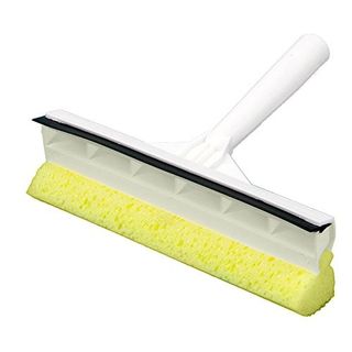 Brisač za prozore sundjer/guma Burstenmann