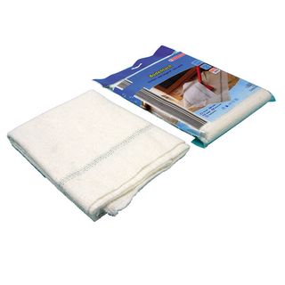 Krpa za čišćenje poda 50x60cm bijela 2/1 Burstenmann