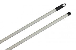 Metalna drška za metlu