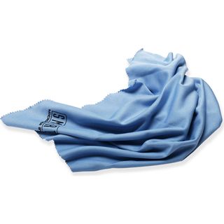 Mikrofiber krpa za prozore 40x40cm plava Smart