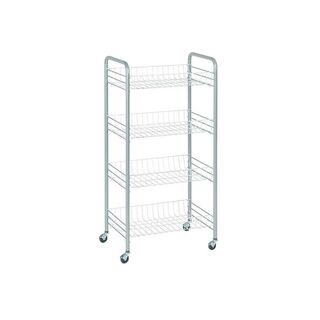 Stalak za kuhinju "Winner 4" 40x26x79cm metal plastif. Artex