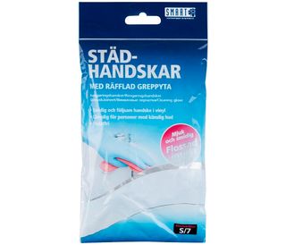 Rukavice Premium Comfort vel.7/S plave Smart