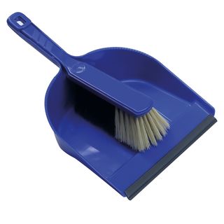 Lopatica sa četkom za smeće sort Aledin