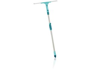 51523 Čistač za prozore 40cm sa teles. drškom 120-200cm Leifheit