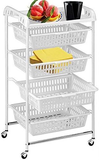 Stalak za kuhinju Party 4 47x32x80cmx