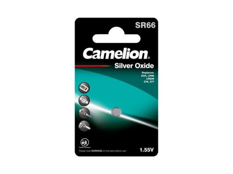 Baterije