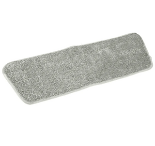 Rezervna navlaka za mop sa raspršivačem siva 5Five