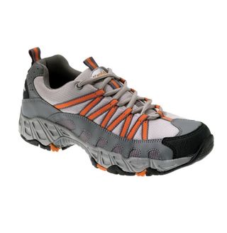 Patike Running vel. 46 sive/narandžaste Kapriol