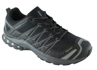 Patike Running vel. 44 crne Kapriol