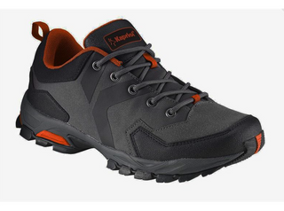 Patike Enduro vel. 44 sivo-narandžaste Kapriol