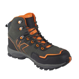 Patike duboke Enduro vel.41 sivo-narandžaste Kapriol