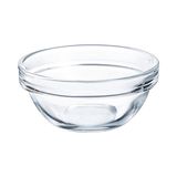 Luminarc Transparent Stackable Bowl, 7cm