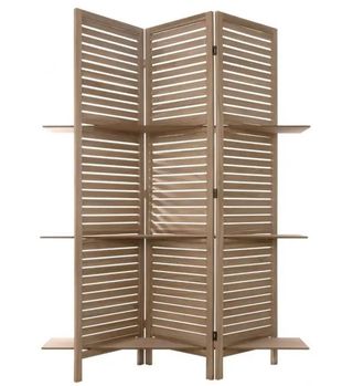 Paravan 120x170cm boja drveta Atmosphera C. Dinterieur