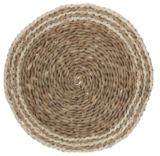 Podmetač za sto fi 38cm svijetlo braon Secret de Gourmet