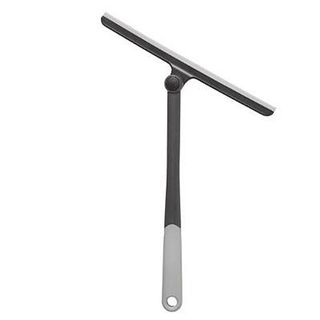 Brisač za staklo sa gumom 24cm sivi 5Five