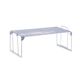 Univerzalna sklopiva polica 45x25.5x15.5cm mrežasta Zeller