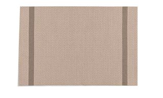 Podmetač za sto Goldira 30x45cm bež Douceur d Interieur