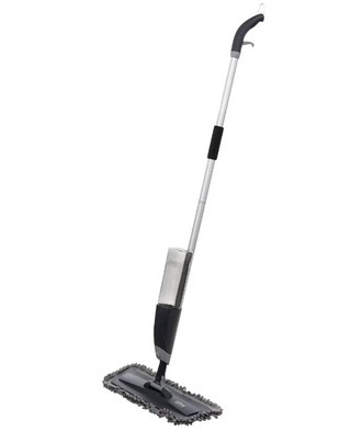 Čistač poda sa prskalicom i rezervnom krpom 130cm 5Five