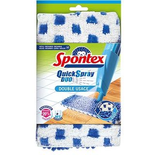Rezervna navlaka za džoger Quick Spray DUO Spontex
