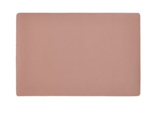 Podmetač za tanjire 45x30cm rozi Zeller