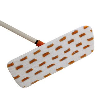 Čistač poda 41cm sa drškom Burstenmann