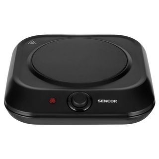 Električni rešo Sencor SCP 1763BK infracveni 1200W