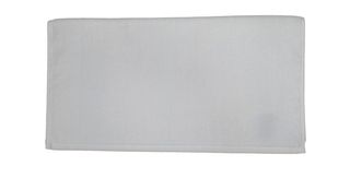 30x50cm Hotelski peškir Natur 0 bijeli 500g Frotirka