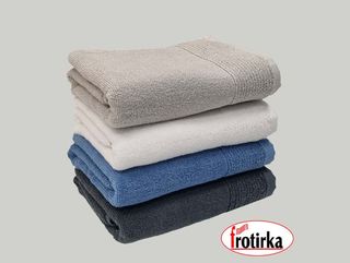 50x90cm Peškir Brajan 2A plavi 4030 Frotirka