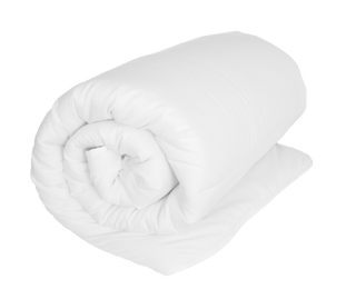 Jorgan za jedan krevet 155x215cm 350 g/m2 OK