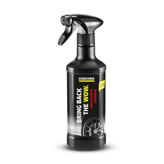 RM 667 Premium sredstvo za čišćenje felni 0.5l Karcher