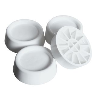 Gumeni podmetači za veš mašinu 4/1 Meliconi