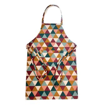 Kuhinjska kecelja sort