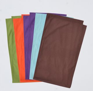 Nadstolnjak jednobojni sort 139x39cm vodoodbojni Mixo