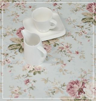 Stolnjak 140x175cm dez. 19452/V2 vodoodbojni Mixo