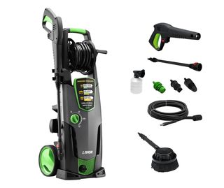 STM160 WPS Perač pod pritiskom 2.5kW 230V Lavor