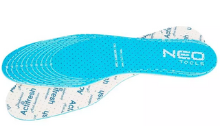 Univerzalni ulošci za obuću 2/1 Neo