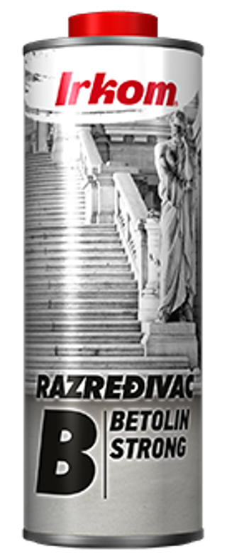 Razređivač za Betolin Strong 0.5l Irkom