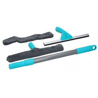 Set za čišćenje prozora sa teleskop. ručkom 57-130cm 5/1 Alpina