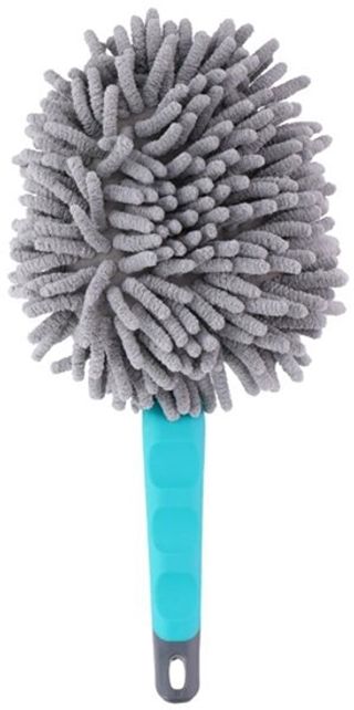 Praško mikrofiber sa pvc drškom 30cm Alpina