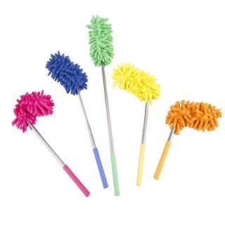 Praško sa teleskopskom drškom 26-74 cm sort Lifetimeclean